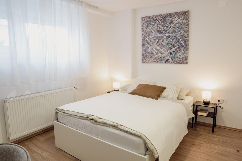 Vanjkuš Vacation rental in Slovenia