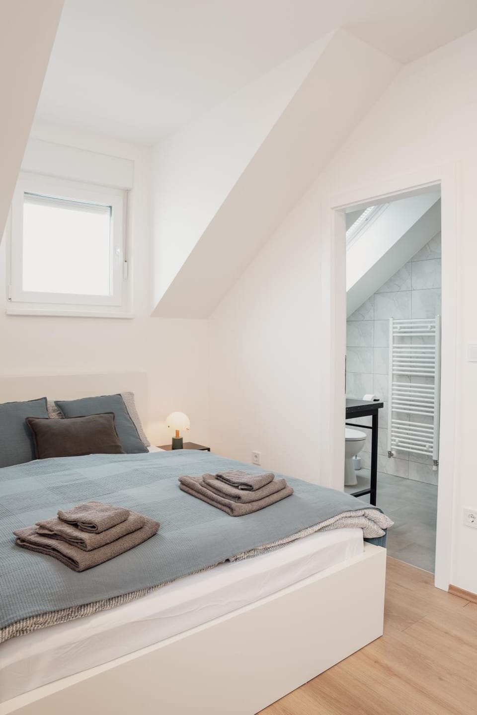 Vanjkuš Vacation rental in Slovenia