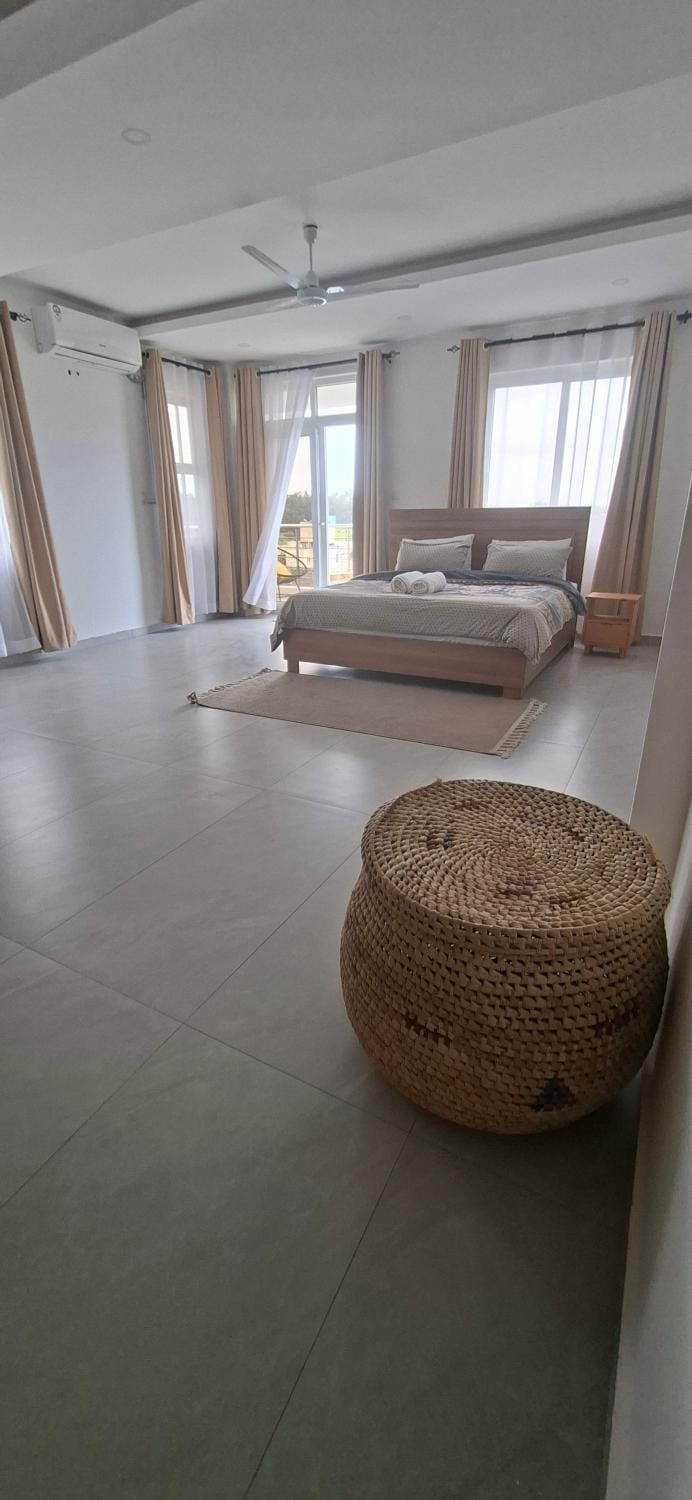 Homely Apartment Apartment in Mombasa County