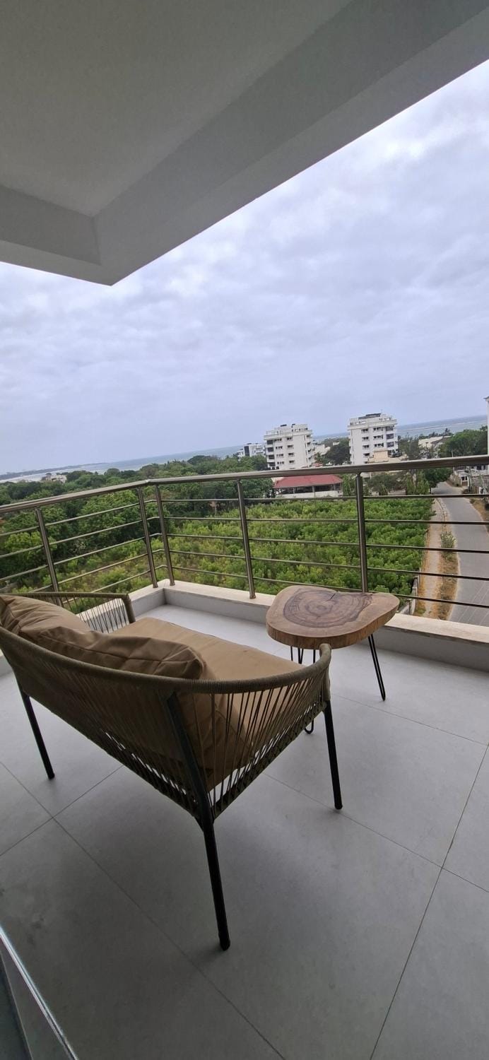 Homely Apartment Apartment in Mombasa County