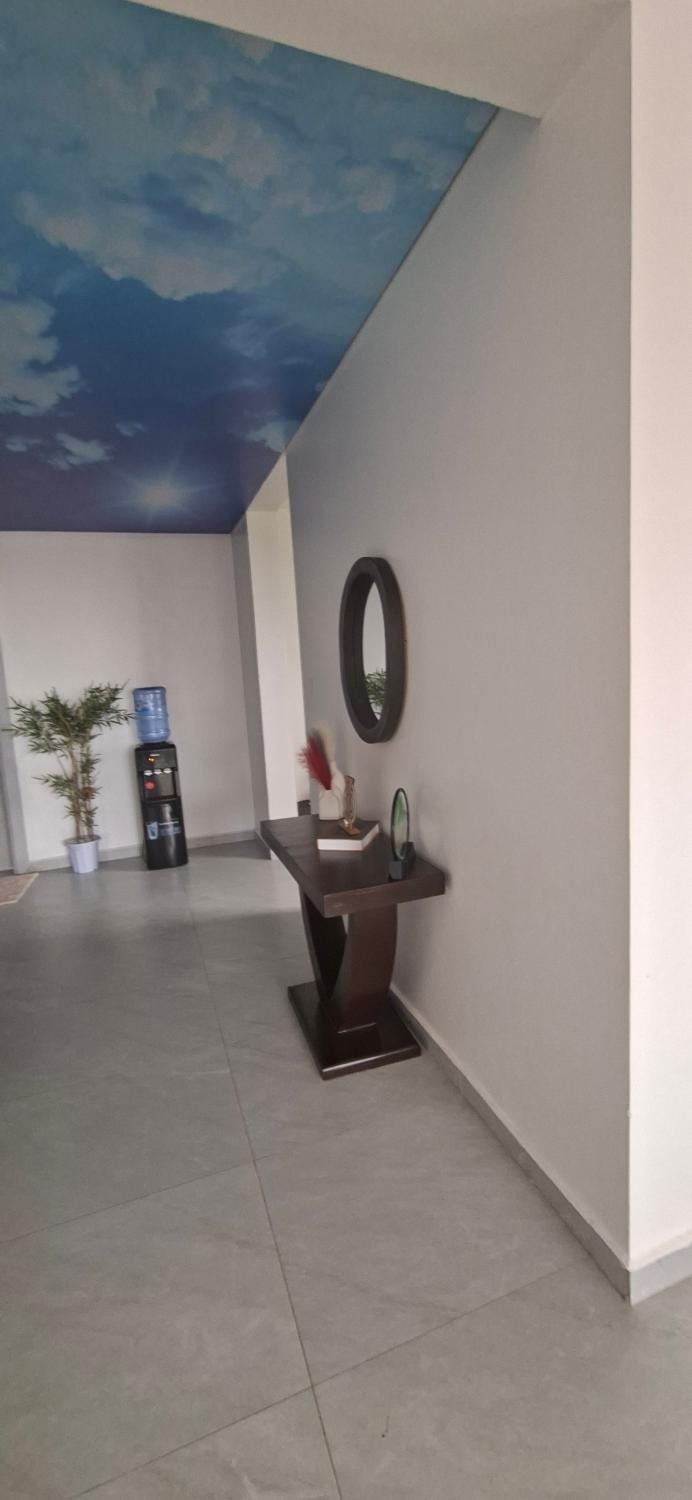 Homely Apartment Apartment in Mombasa County