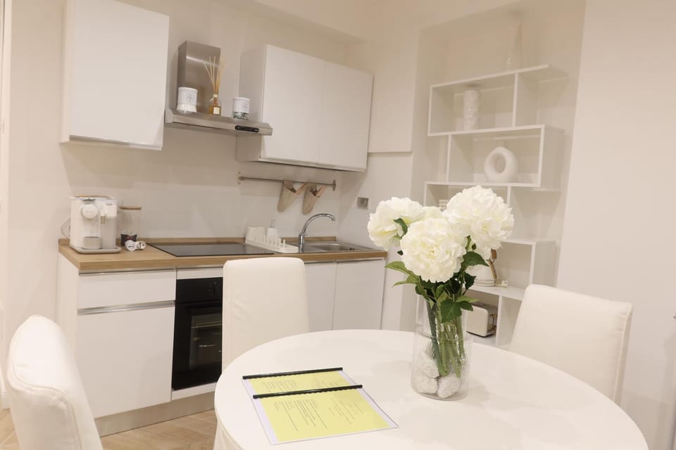 La dolce vita retreat - St Peter Vatican Apartment in Rome