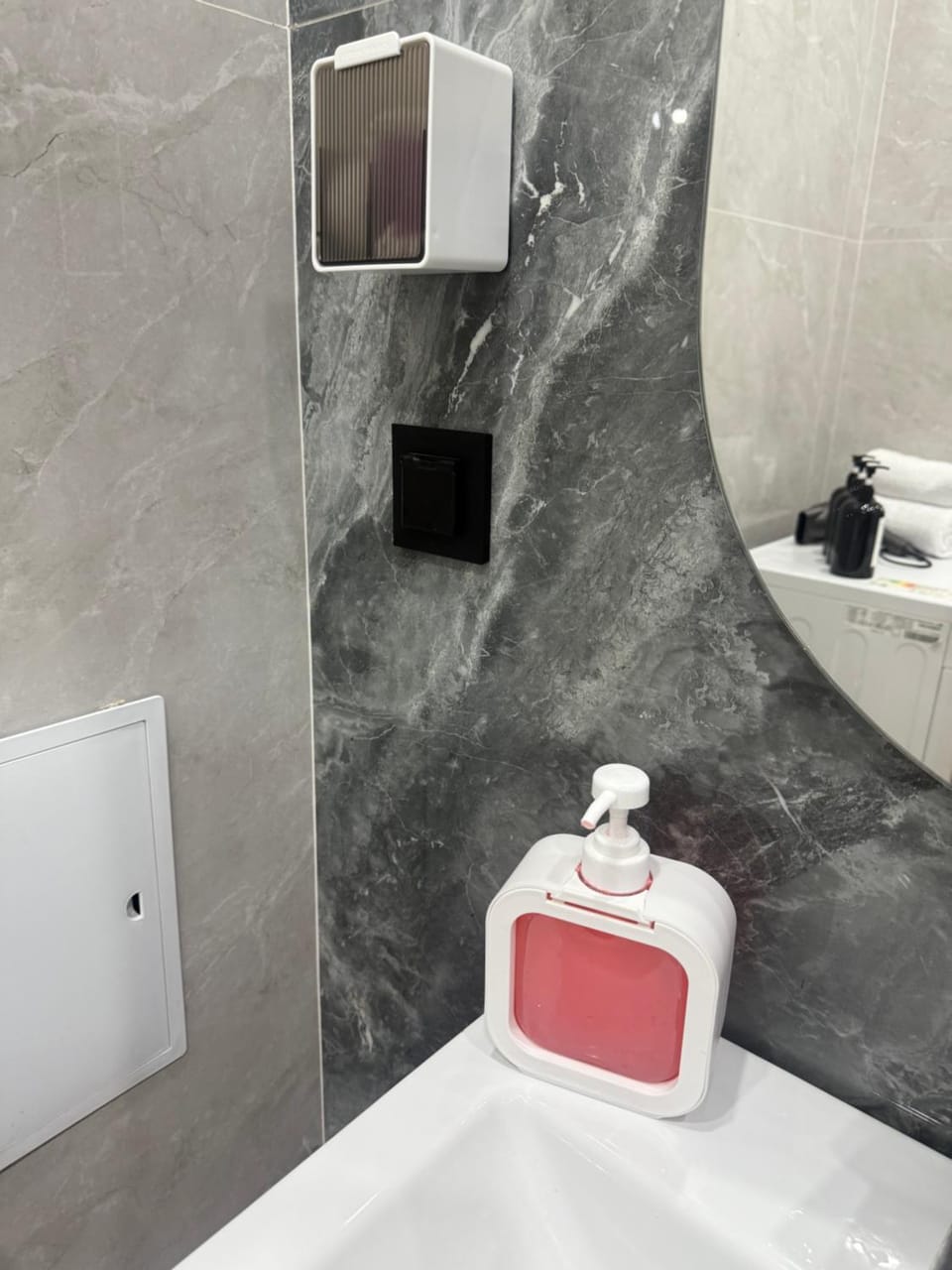 Нурлы-жол-547 Apartment in Kazakhstan