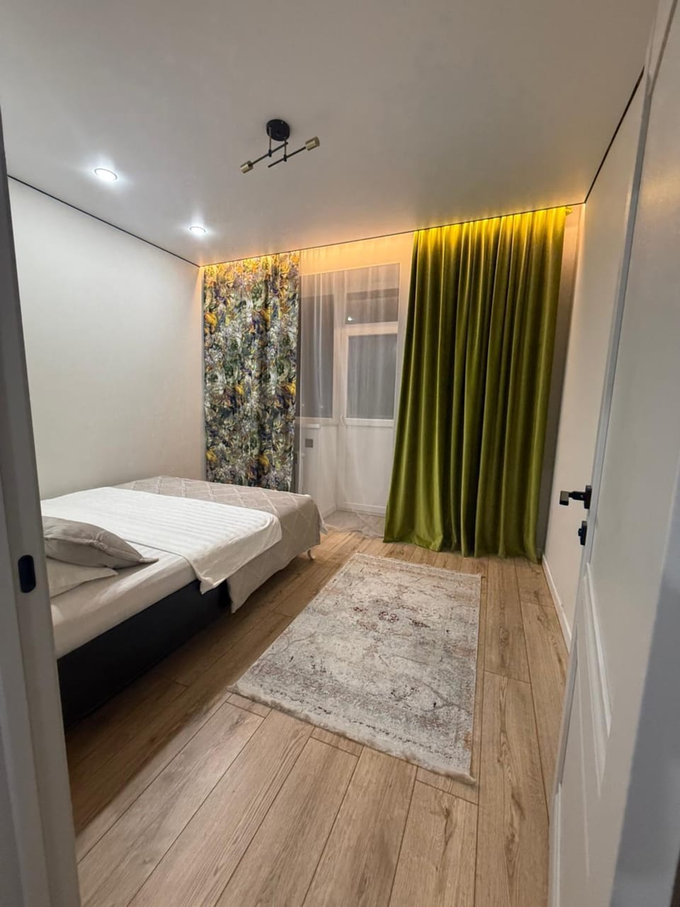 Нурлы-жол-547 Apartment in Kazakhstan