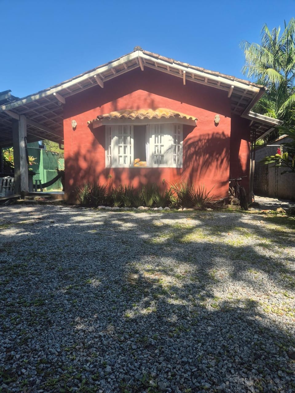 Casa Maresias - Sossego Natureza House in São Sebastião