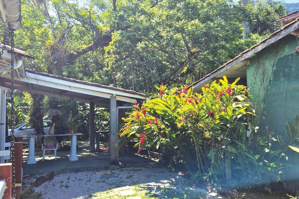 Casa Maresias - Sossego Natureza House in São Sebastião