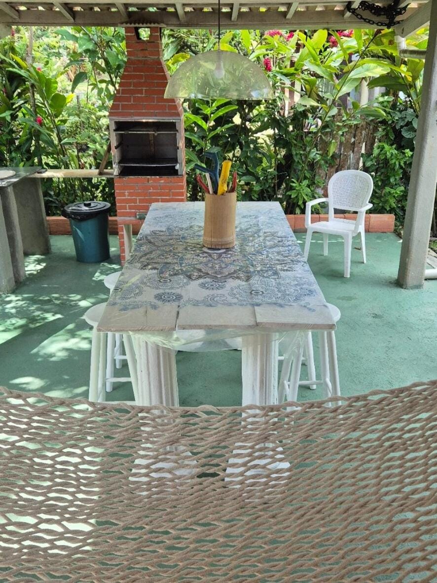 Casa Maresias - Sossego Natureza House in São Sebastião