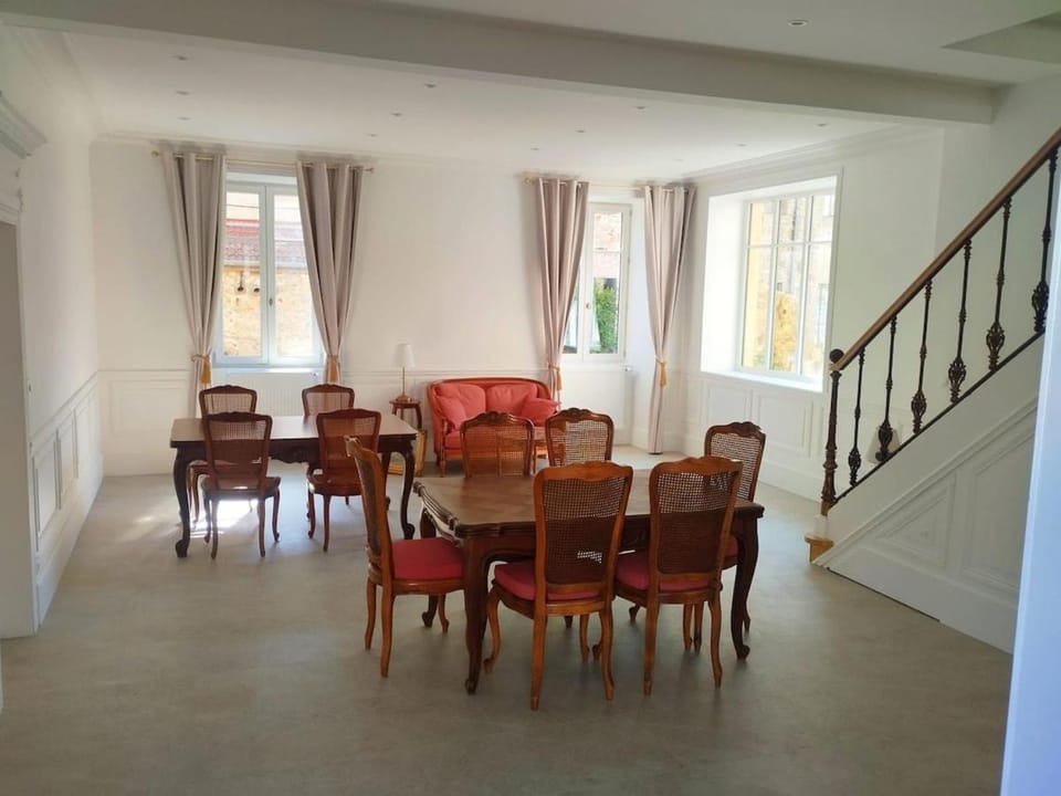Welcome in Sainte Marie Master House House in Auvergne-Rhône-Alpes