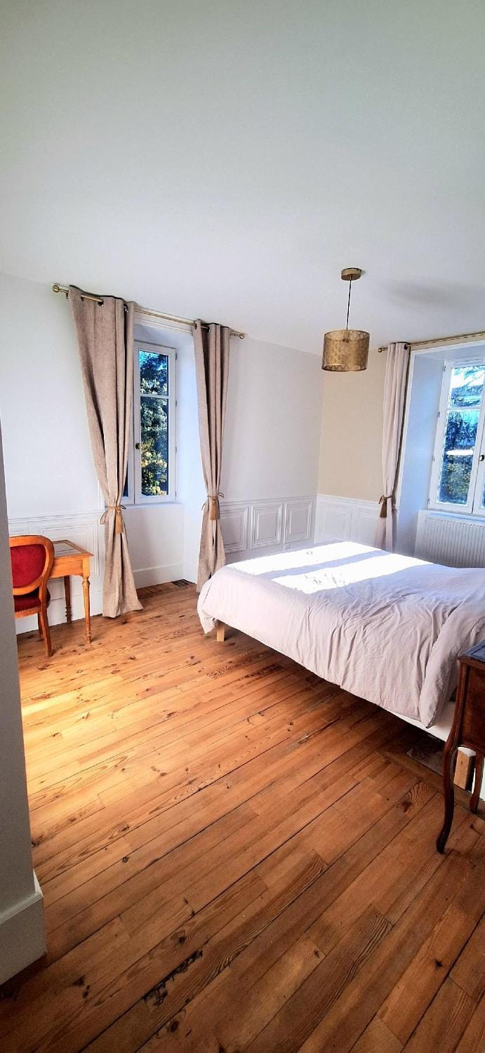 Welcome in Sainte Marie Master House House in Auvergne-Rhône-Alpes