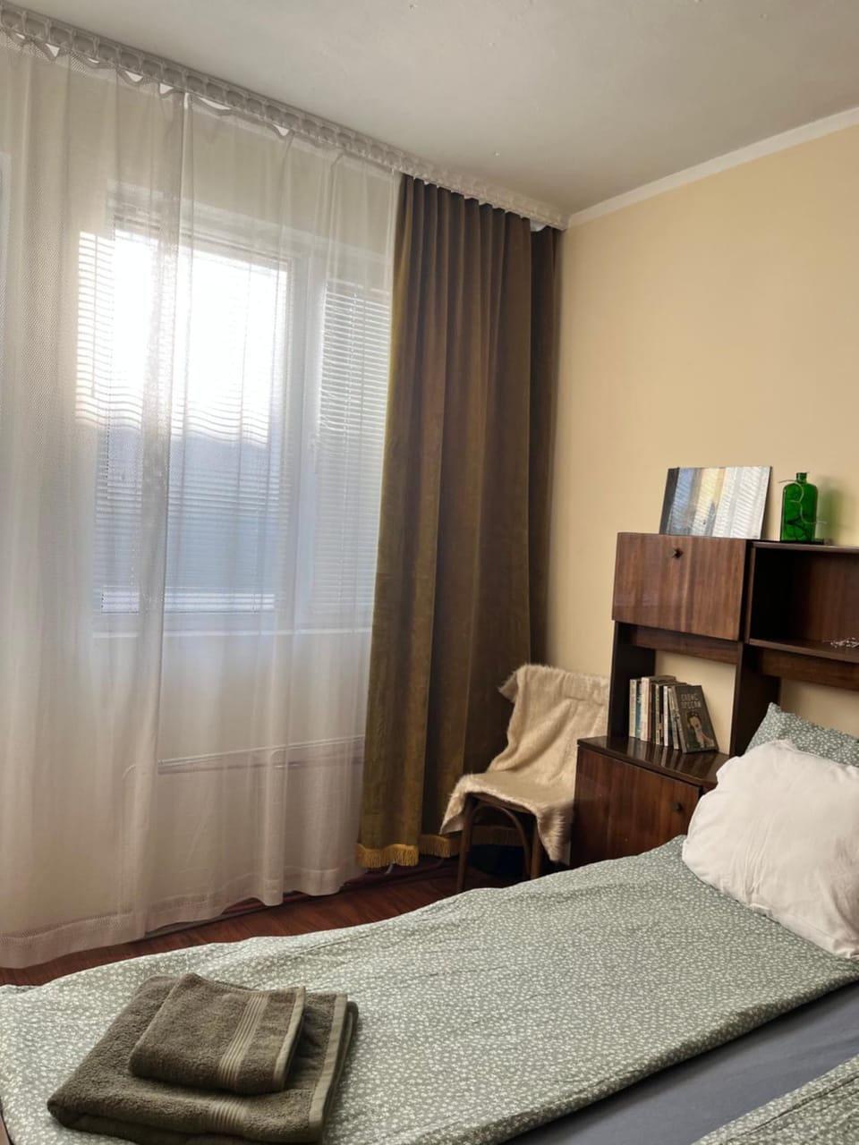 Cosy home in the heart of Bansko Apartment in Bansko