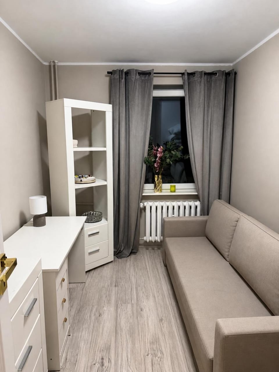 Apartament Przy Promenadzie Apartment in Gdansk
