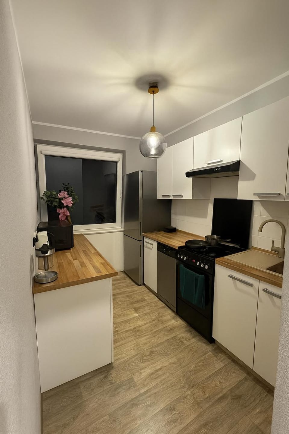 Apartament Przy Promenadzie Apartment in Gdansk