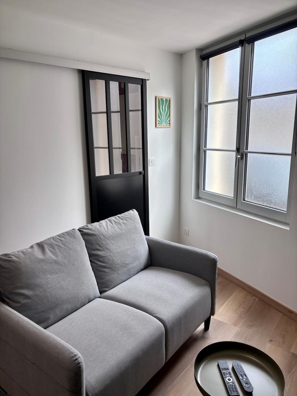 Le Cocon Vert Apartment in Cognac