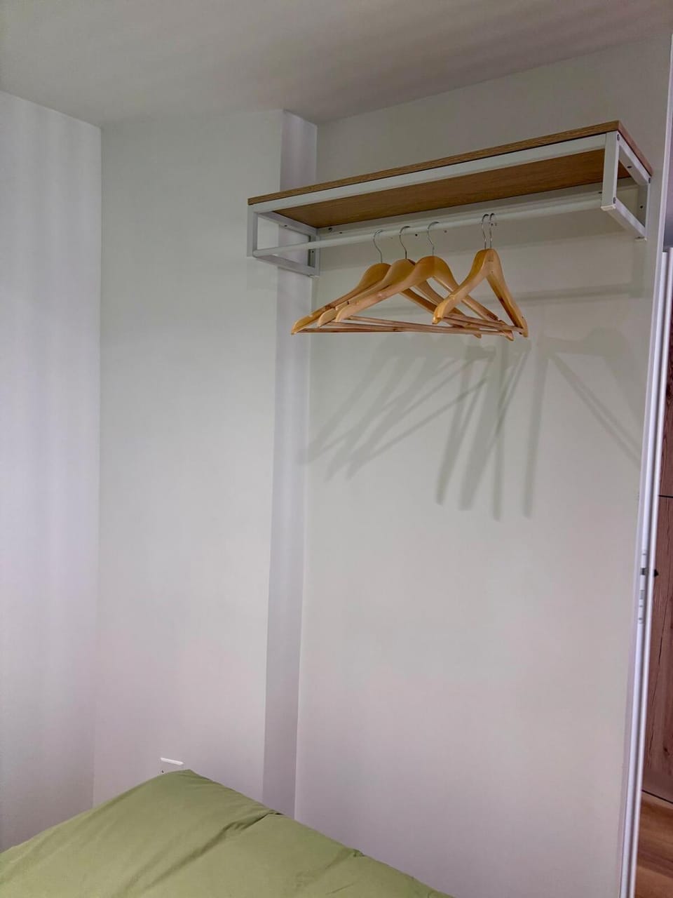 Le Cocon Vert Apartment in Cognac