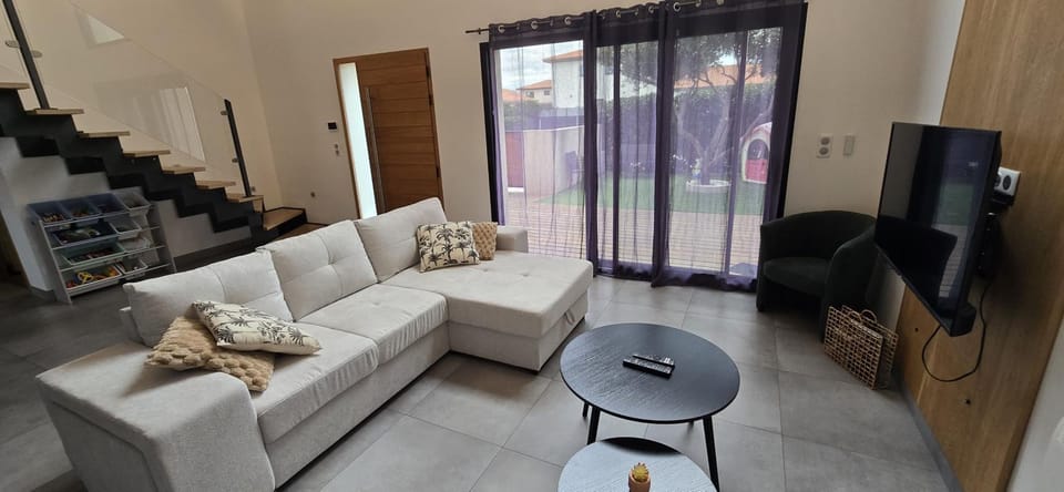 La Villa du Sud House in Perpignan