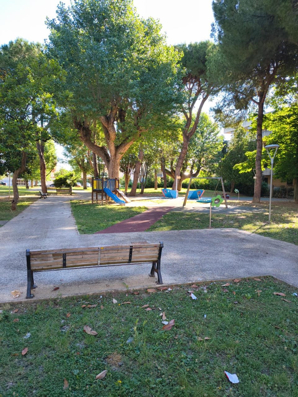 Il sorriso romagnolo Apartment in Misano Adriatico
