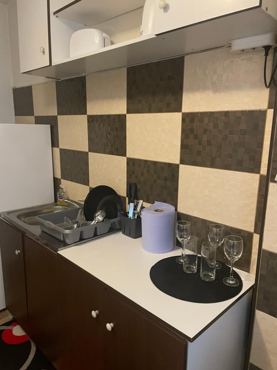 Apartament Centru Apartment in Dolj County, Romania
