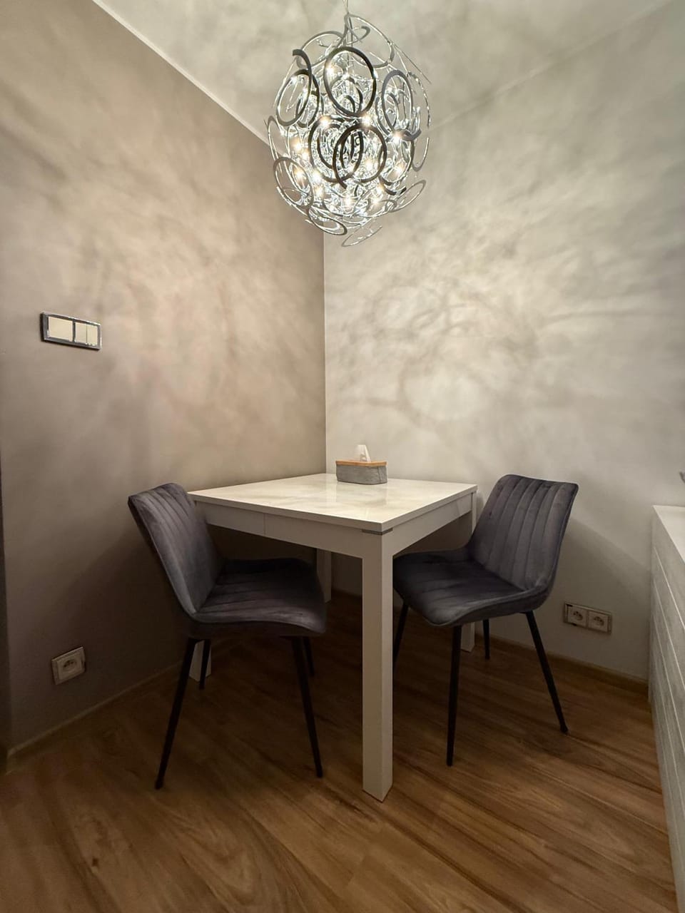 Apartament na Południu Apartment in Greater Poland Voivodeship