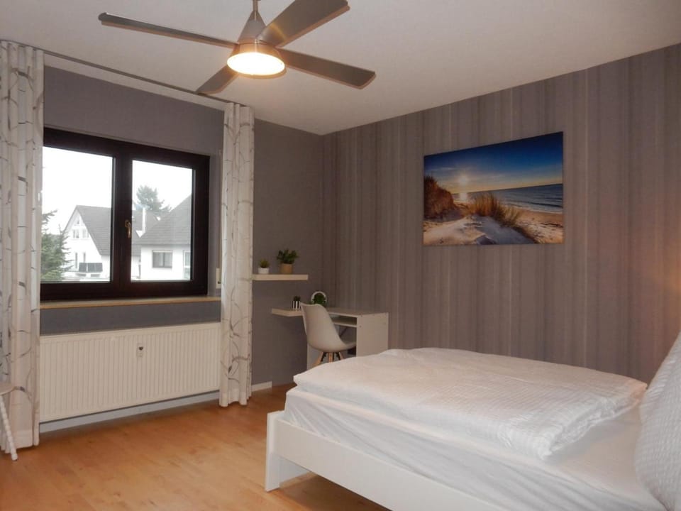 Wohnung nähe Frankfurt, Hanau Apartment in Hesse