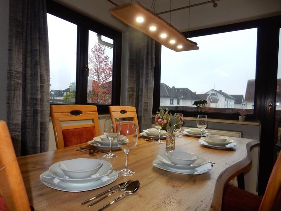 Wohnung nähe Frankfurt, Hanau Apartment in Hesse