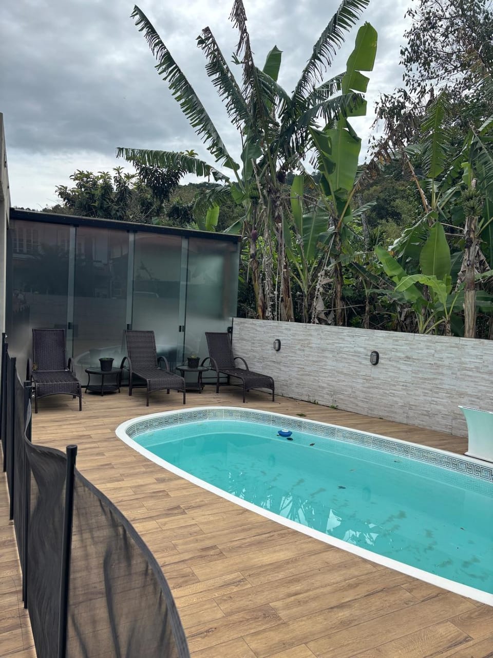 Canasvieiras House House in Florianopolis