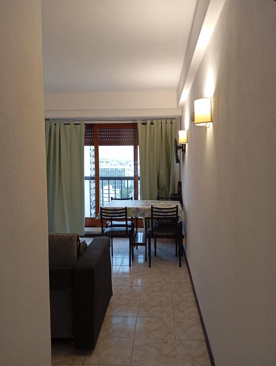 DEPARTAMENTO en MAR DEL PLATA VERANO Apartment in Mar del Plata