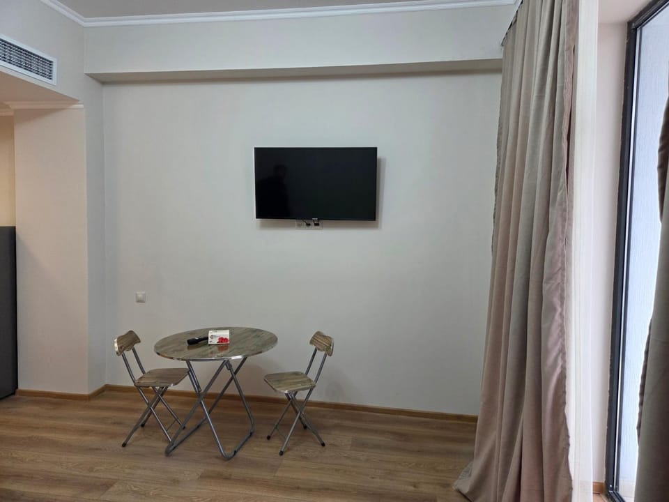 Alvina White Tsaghkadzor Apartment in Armenia