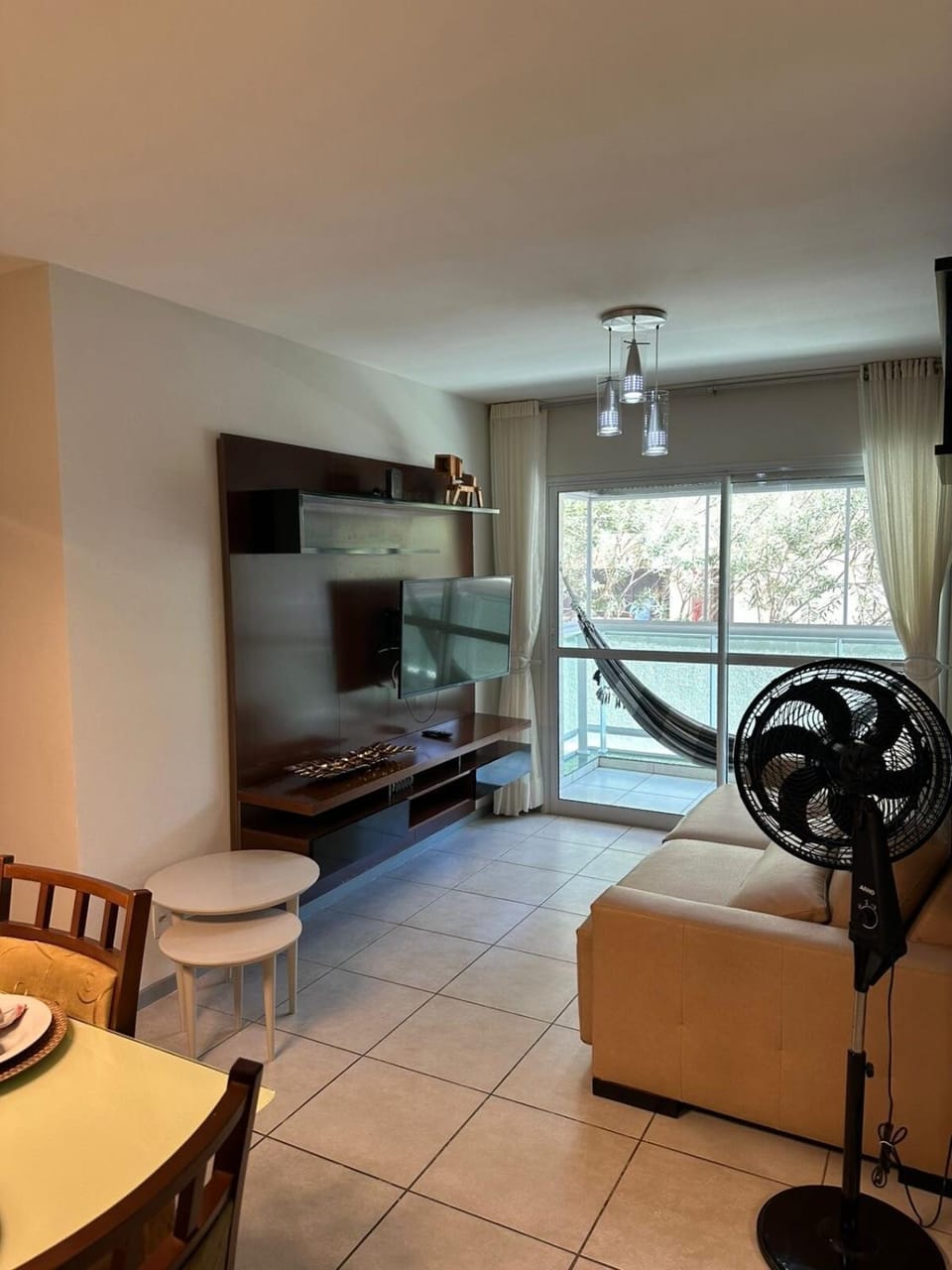 APTO 3 Quartos e escritório HOMEOFFICE - BEIRA MAR Apartment in Maceió