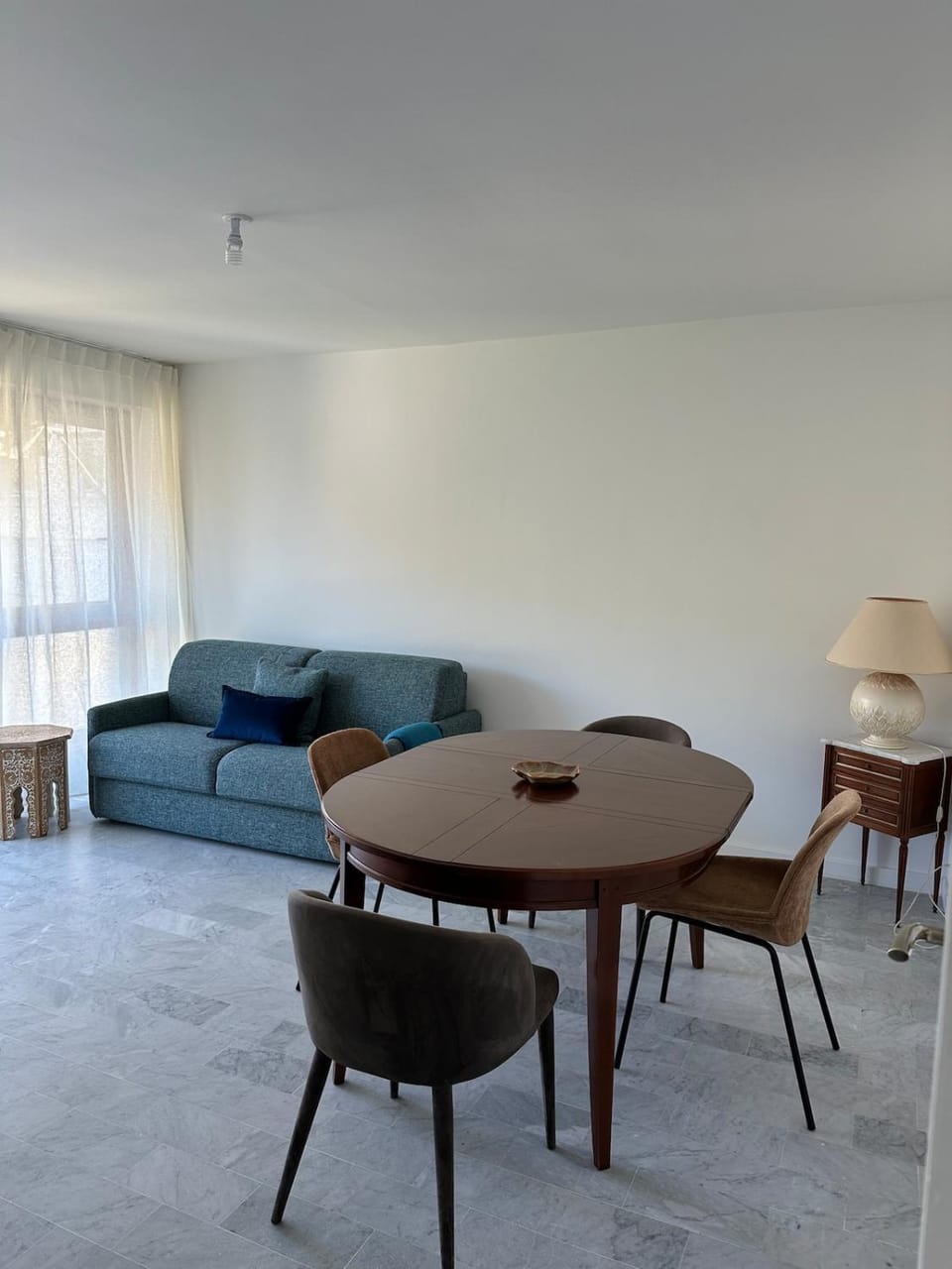 La calade Apartment in Saint-Raphael