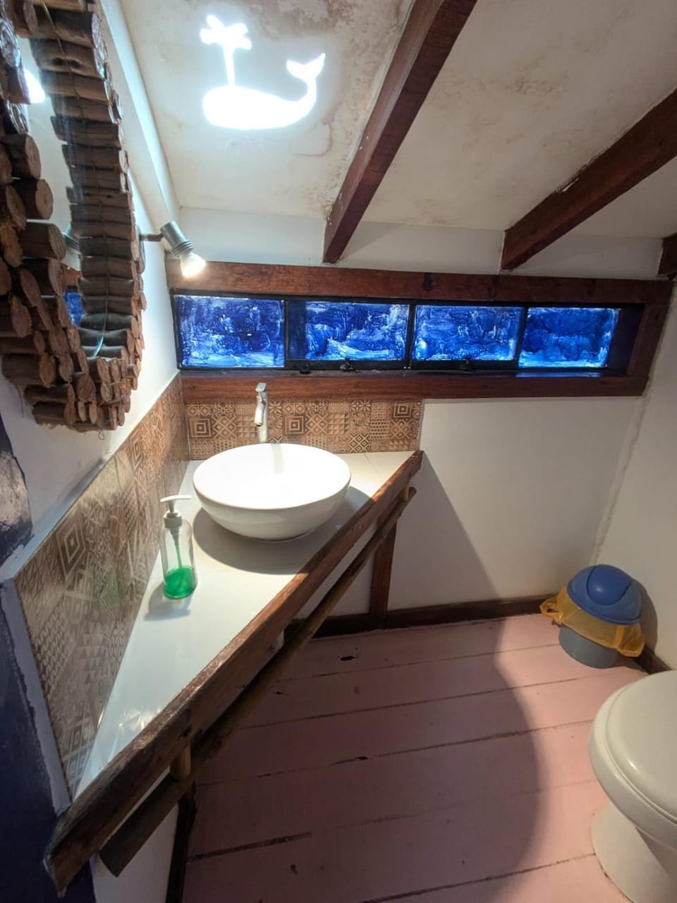 cozy studio Apartment in Mancora District