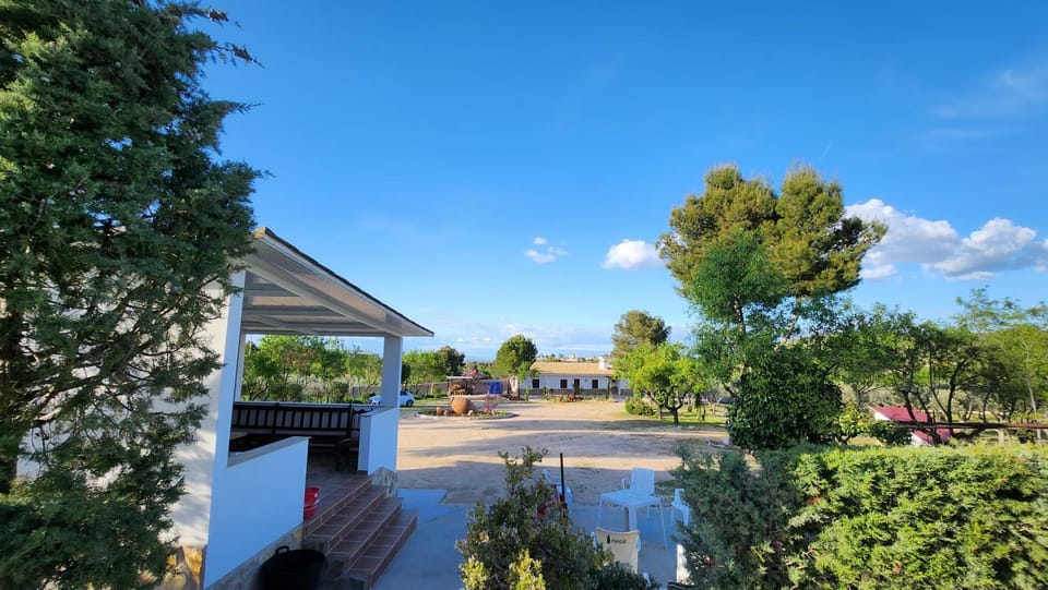 Agroturismo Viña Inés Toledo Villa in Castile-La Mancha