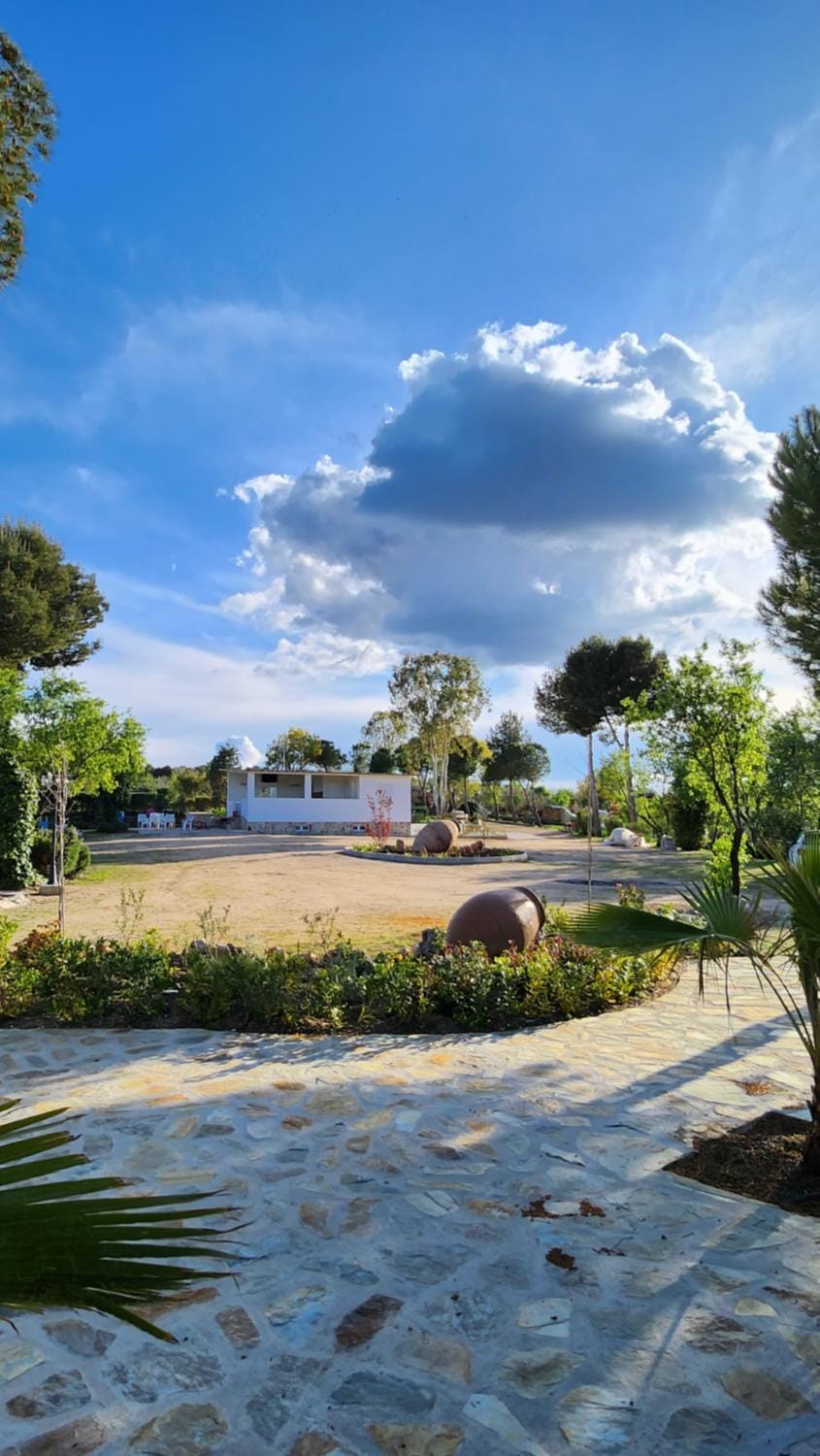 Agroturismo Viña Inés Toledo Villa in Castile-La Mancha