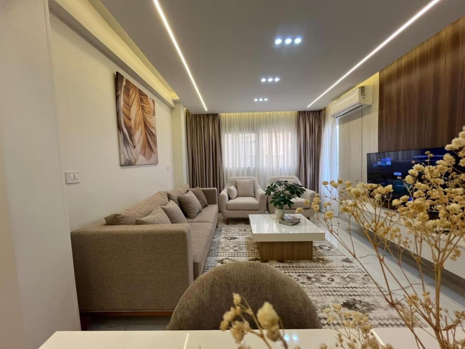 Super luxury apartment in Degla Maadi for Rent Apartment in Cairo Governorate
