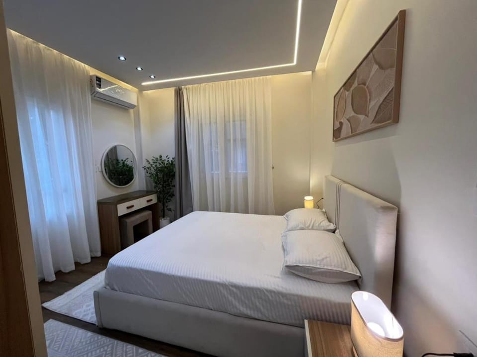 Super luxury apartment in Degla Maadi for Rent Apartment in Cairo Governorate