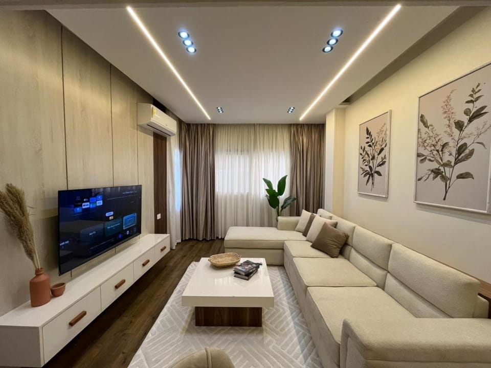 Super luxury apartment in Degla Maadi for Rent Apartment in Cairo Governorate