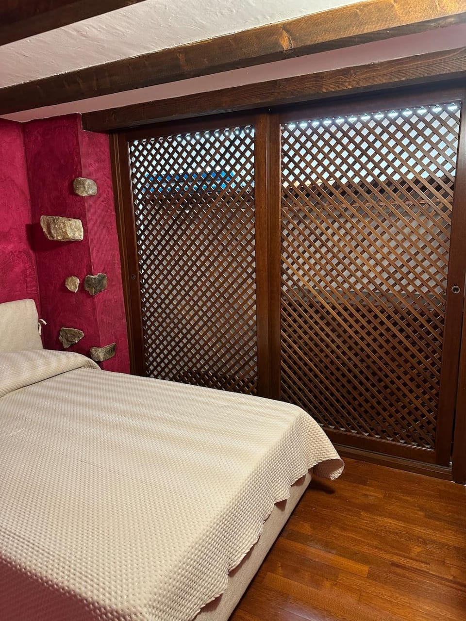Charme Rustico 70 mt from the beach, starlink Apartment in Cefalu