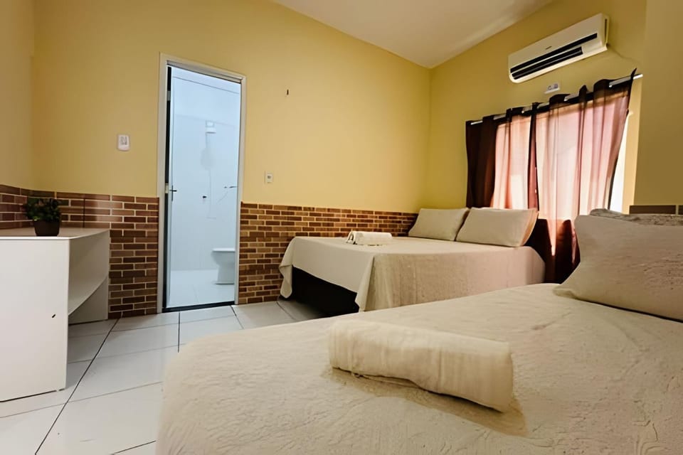 Pousada Caminho das Águas Nature lodge in State of Maranhão, Brazil