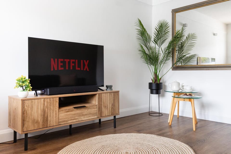 TV and multimedia, internet