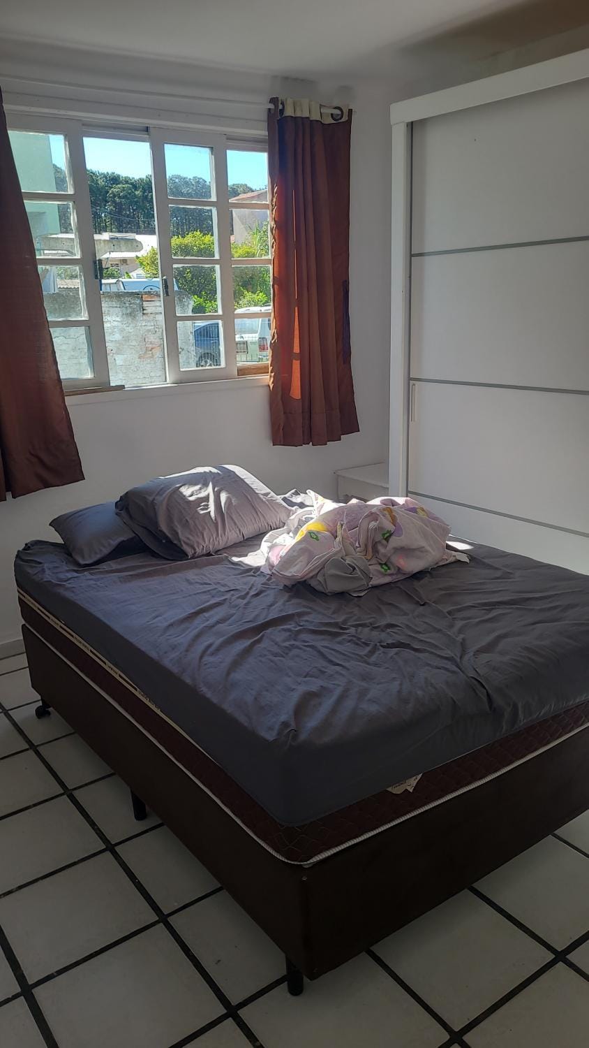 Casa na barra House in Florianopolis
