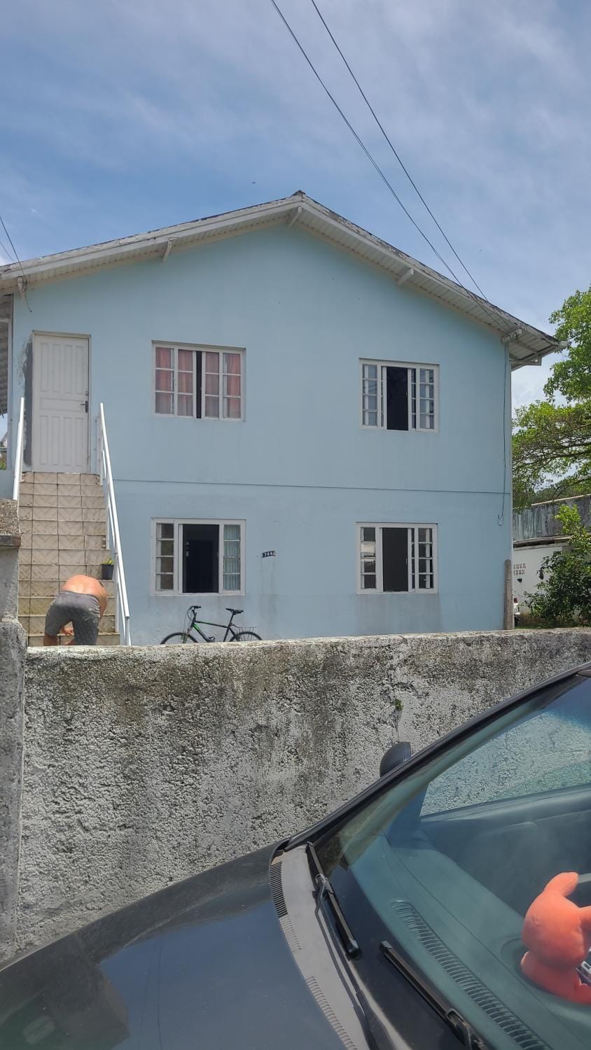 Casa na barra House in Florianopolis