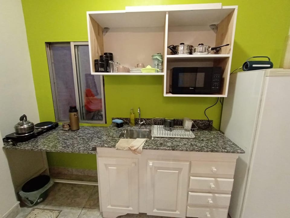 La Fermina Apartment in Concordia
