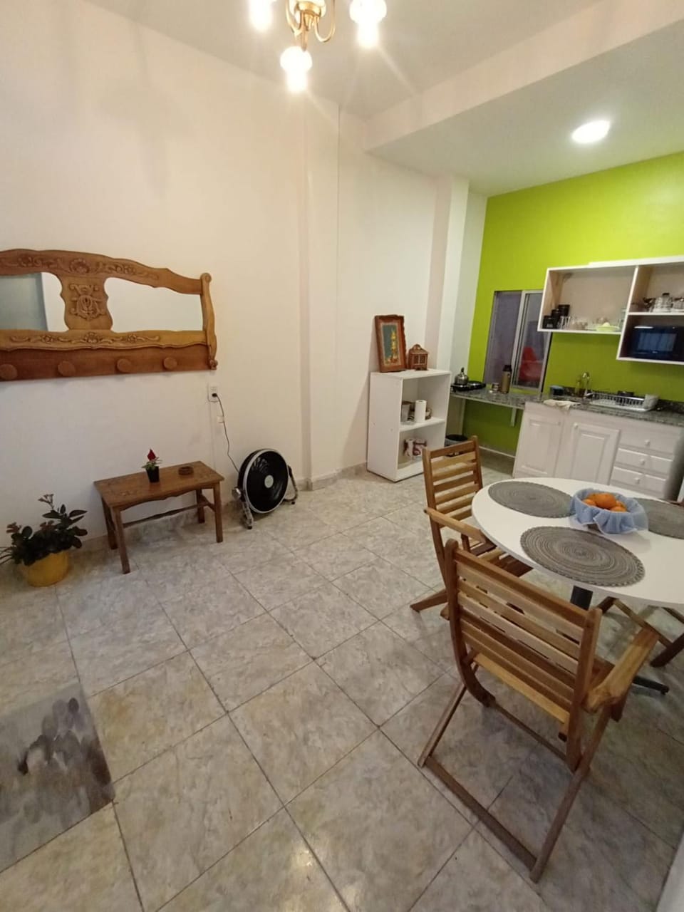 La Fermina Apartment in Concordia