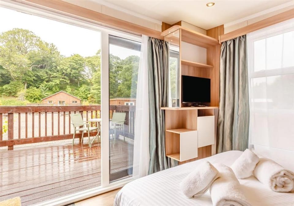 Loch Ness Highland Resort House in Loch Ness Highland Resort