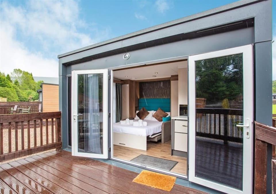 Patio, Balcony/Terrace, Bedroom