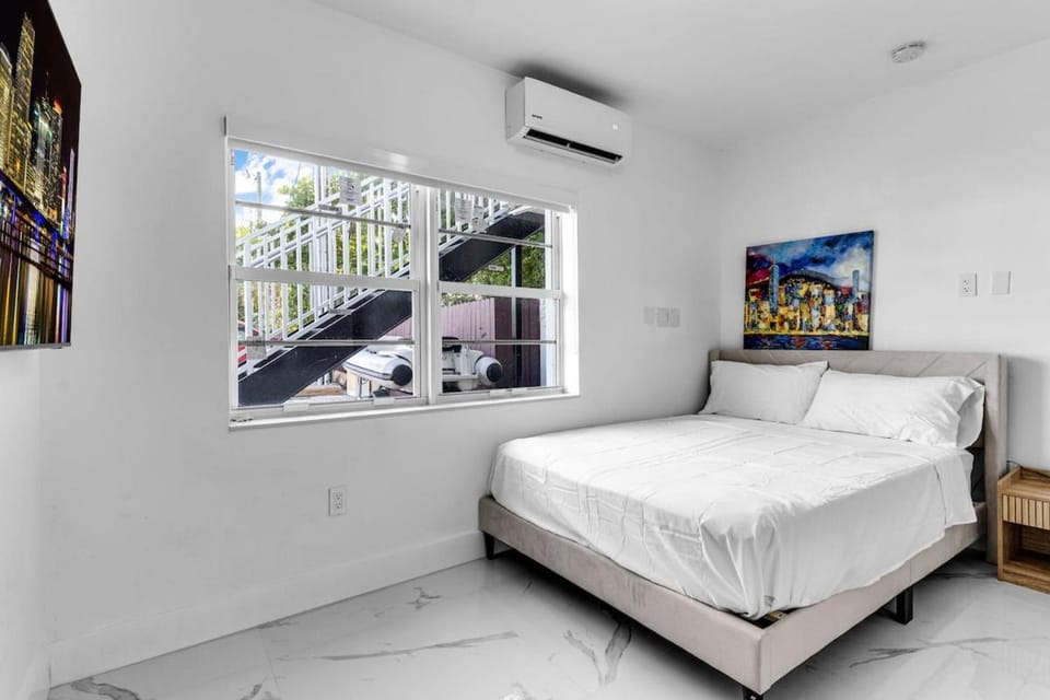 Brand new 2bedroom apartment with kitchen in Key Largo Apartment in Tavernier