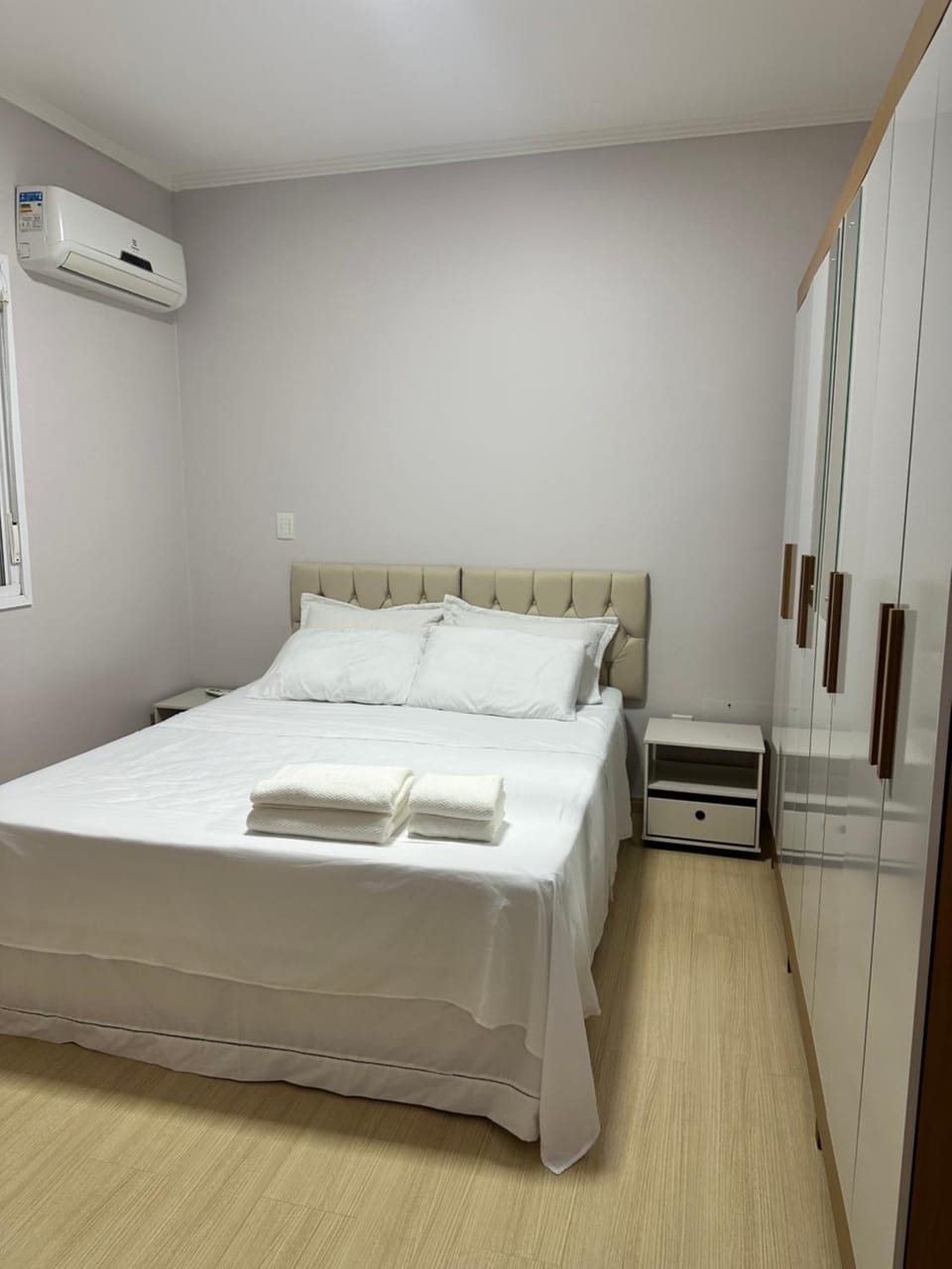 Ap Independência Apartment in Santa Cruz do Sul