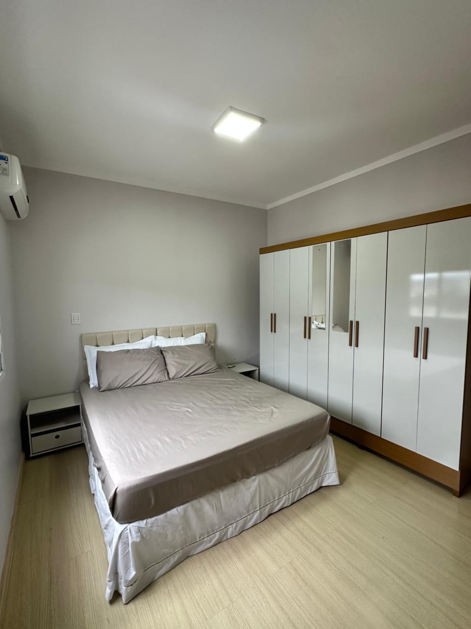 Ap Independência Apartment in Santa Cruz do Sul