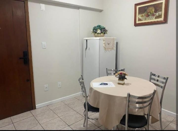 Loft aconchegante no Centro Apartment in Joinville