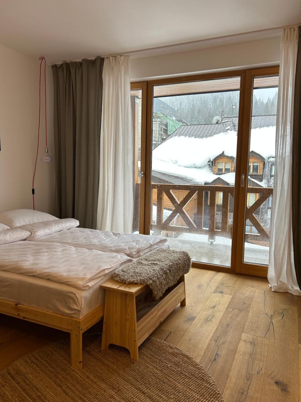 Studio apartment ASKA Apartment hotel in Federation of Bosnia and Herzegovina