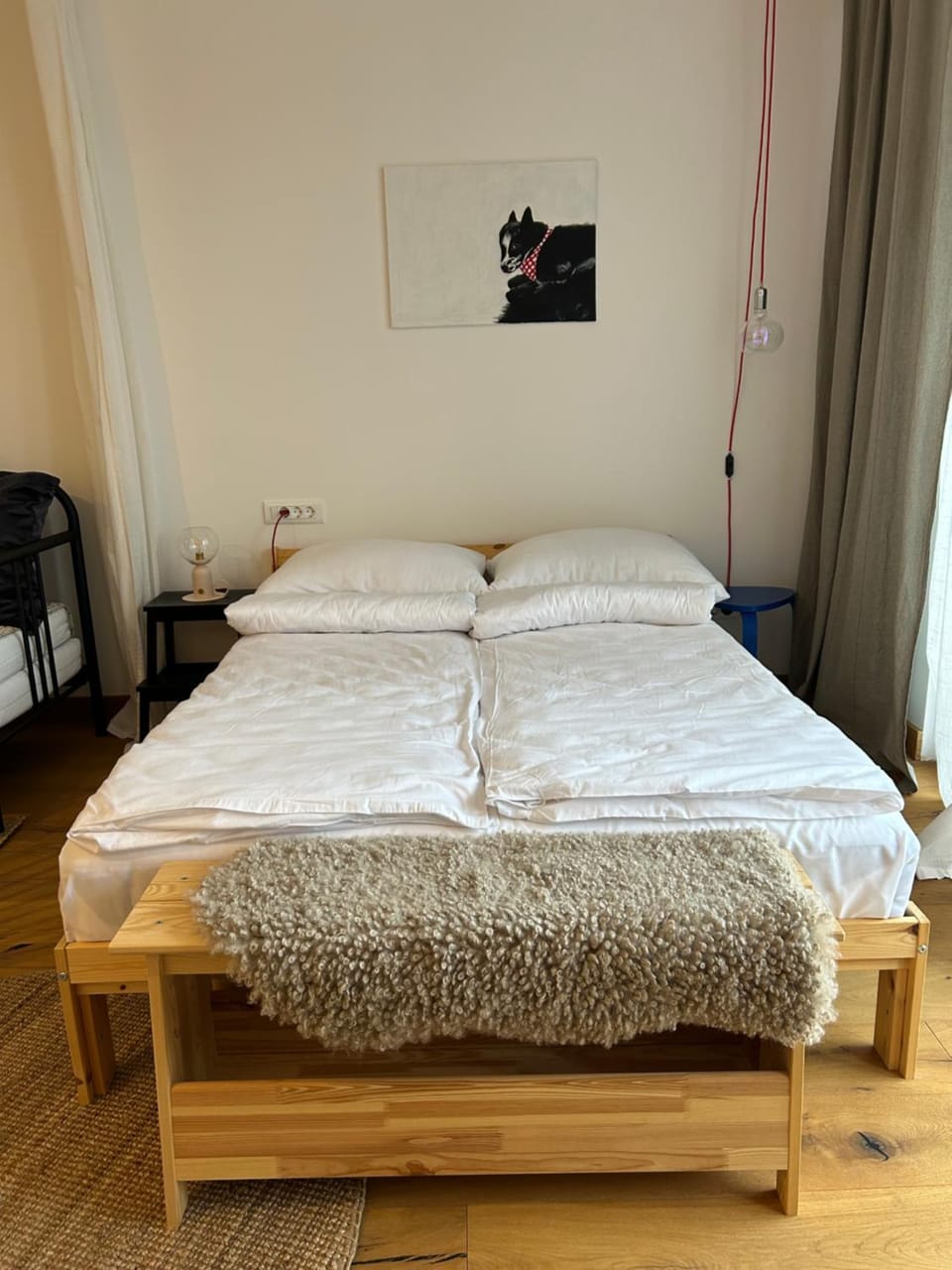 Studio apartment ASKA Apartment hotel in Federation of Bosnia and Herzegovina